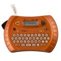 Brother P-Touch 70BBVP Ribbon Brother P-Touch 70BBVP Ribbon